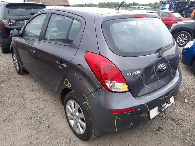 2015 HYUNDAI I20 ACTIVE