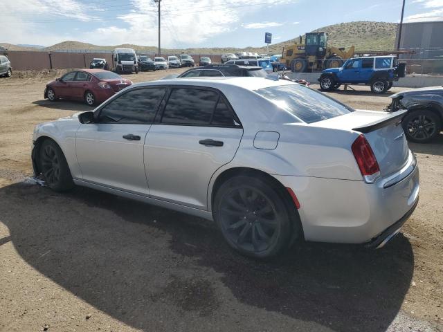  CHRYSLER 300 2020 Сріблястий