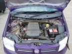 2010 FIAT PANDA DYNA for sale at Copart WHITBURN