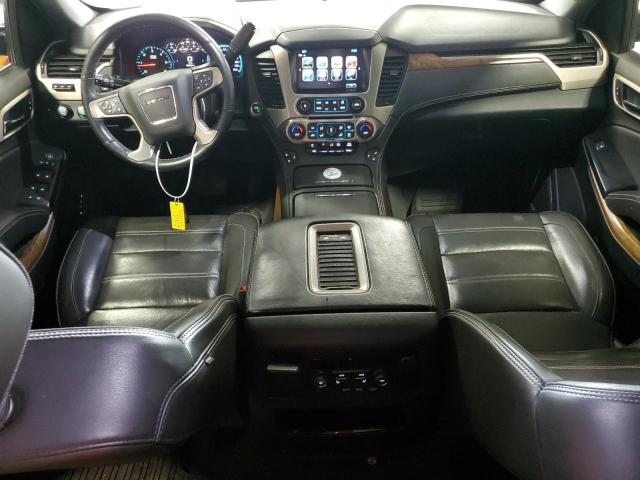  GMC YUKON 2020 Czarny