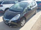 2012 HONDA JAZZ for sale at Copart SANDY