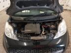 2011 PEUGEOT 107 ENVY for sale at Copart SANDWICH