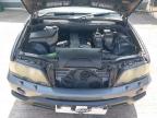2003 BMW X5 D SPORT for sale at Copart CHESTER