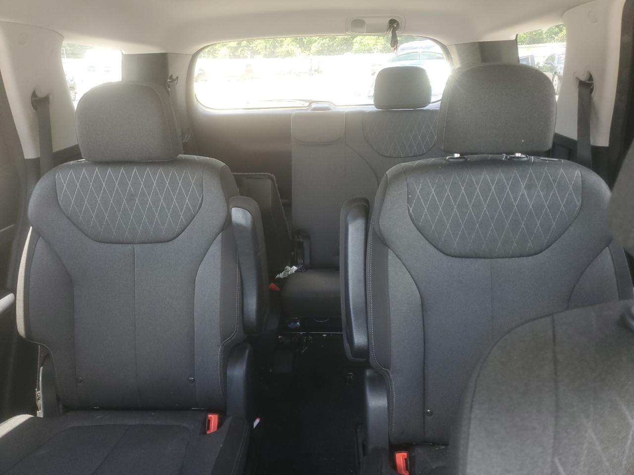2020 Hyundai Palisade Sel VIN: KM8R34HE1LU126401 Lot: 62084825