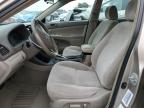 2003 Toyota Camry Le   zu verkaufen in Riverview, FL - Front End
