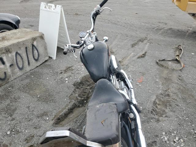 1999 HONDA VT600 CD  