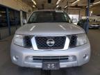 2012 Nissan Pathfinder S продається в Pasco, WA - Burn - Engine