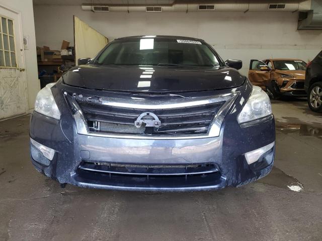  NISSAN ALTIMA 2015 Blue
