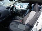 2018 TOYOTA YARIS DESI for sale at Copart SANDWICH