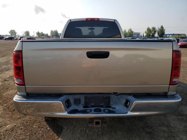 2004 DODGE RAM 3500 ST  