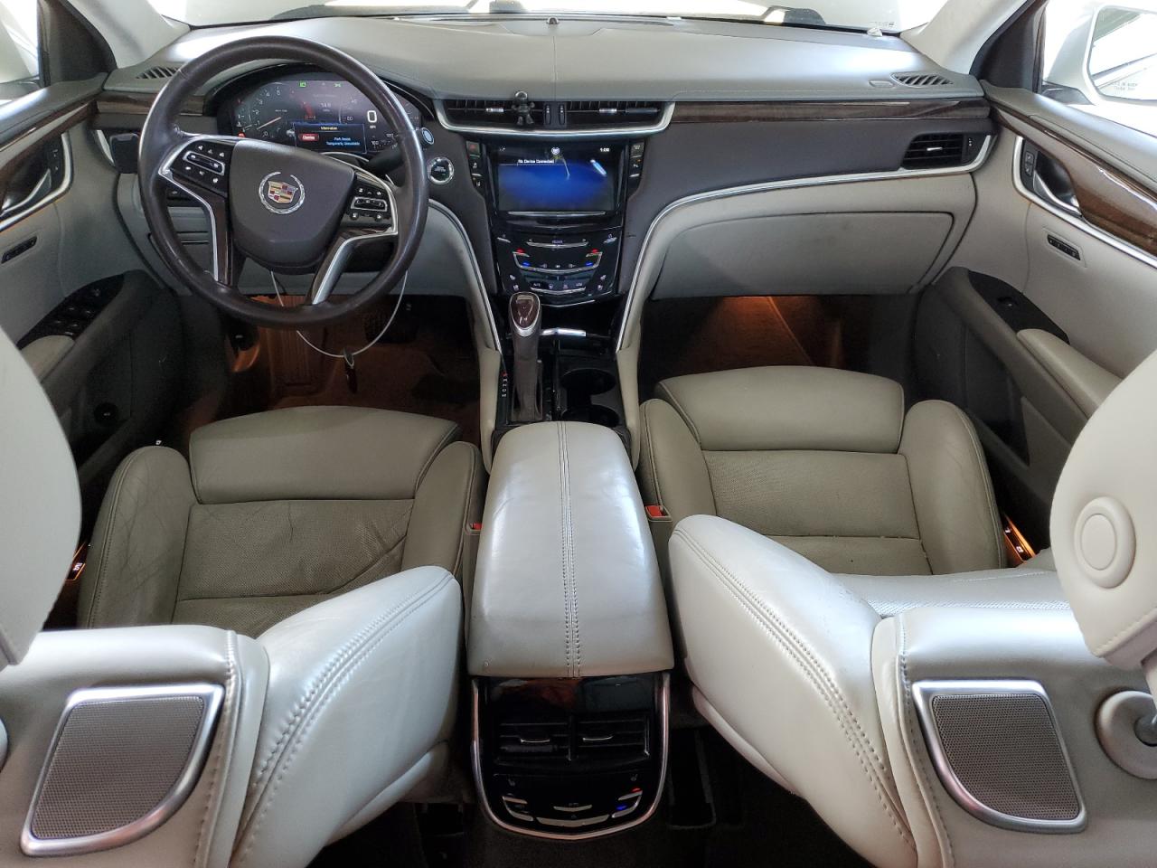 2014 Cadillac Xts Vsport Platinum VIN: 2G61W5S82E9189334 Lot: 59816455