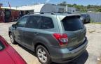 2014 Subaru Forester 2.5I Limited   de vânzare în Kansas City, KS - Normal Wear