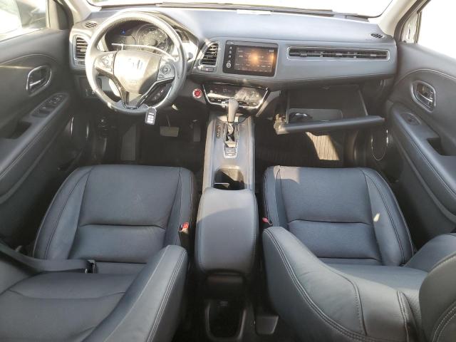  HONDA HR-V 2019 White