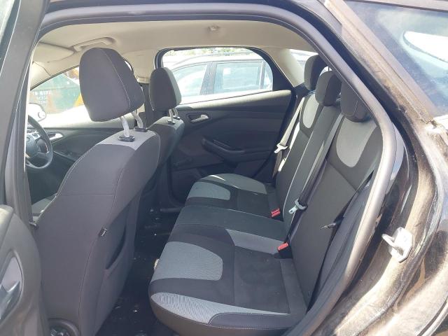 2012 FORD FOCUS ZETE