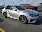 2019 Kia Optima Lx იყიდება Nampa-ში, ID - Side