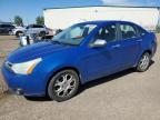 2010 FORD FOCUS SE   for sale at Copart AB - CALGARY
