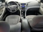 2012 Hyundai Sonata Gls للبيع في Loganville، GA - Front End