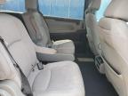 2018 HONDA ODYSSEY EX   for sale at Copart NB - MONCTON