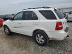 2007 Kia Sorento Ex   იყიდება Appleton-ში, WI - Mechanical