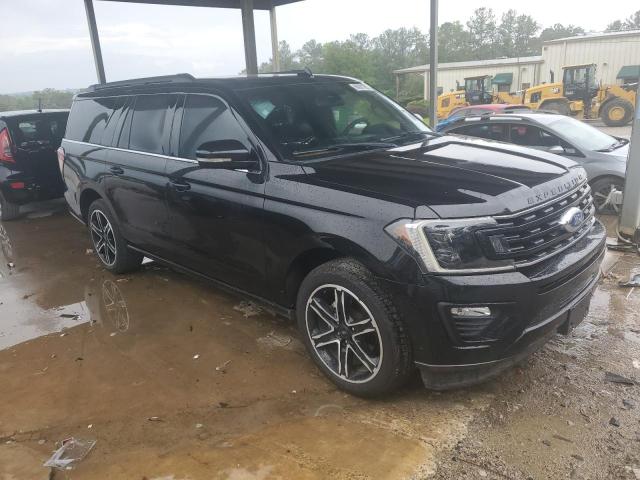  FORD EXPEDITION 2019 Black