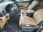 2017 Kia Sportage Sx na sprzedaż w Fairburn, GA - Front End