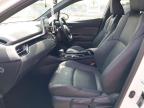 2022 TOYOTA C-HR EXCEL for sale at Copart CORBY