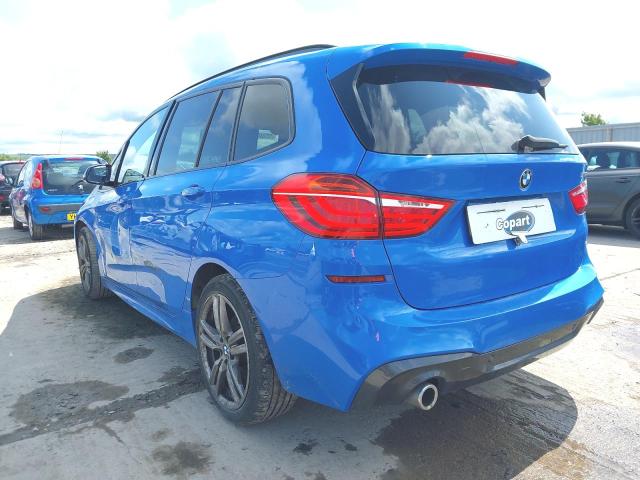 2021 BMW 218I M SPO