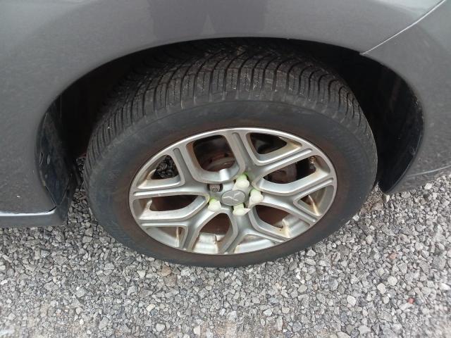 2015 MITSUBISHI OUTLANDER