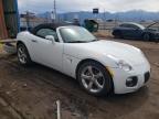 2008 Pontiac Solstice Gxp for Sale in Colorado Springs, CO - Side