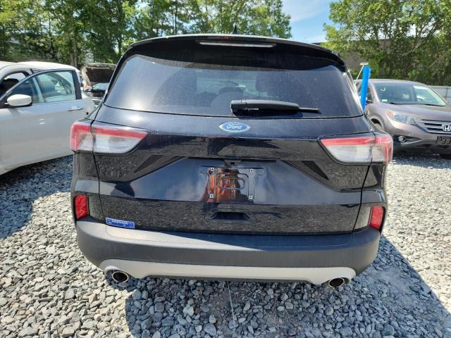  FORD ESCAPE 2020 Черный