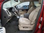 2008 Lincoln Mkx  for Sale in Davison, MI - Front End