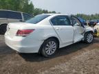 2010 HONDA ACCORD EXL à vendre chez Copart ON - COOKSTOWN