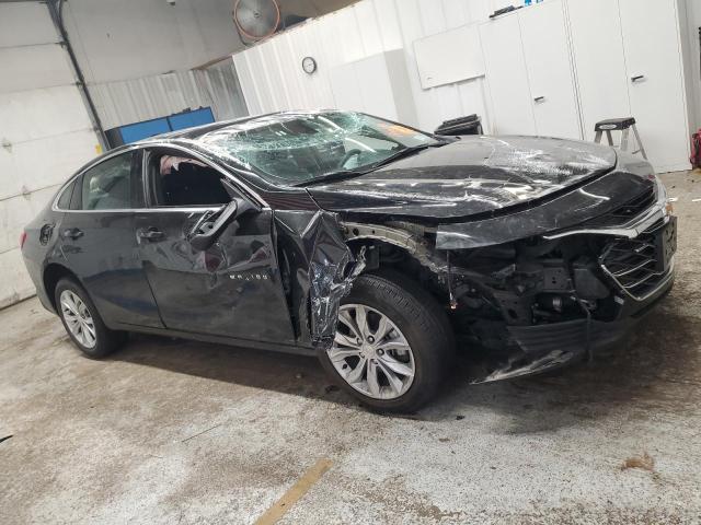  CHEVROLET MALIBU 2023 Czarny
