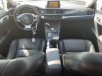 2011 Lexus Ct 200 იყიდება Baltimore-ში, MD - Front End