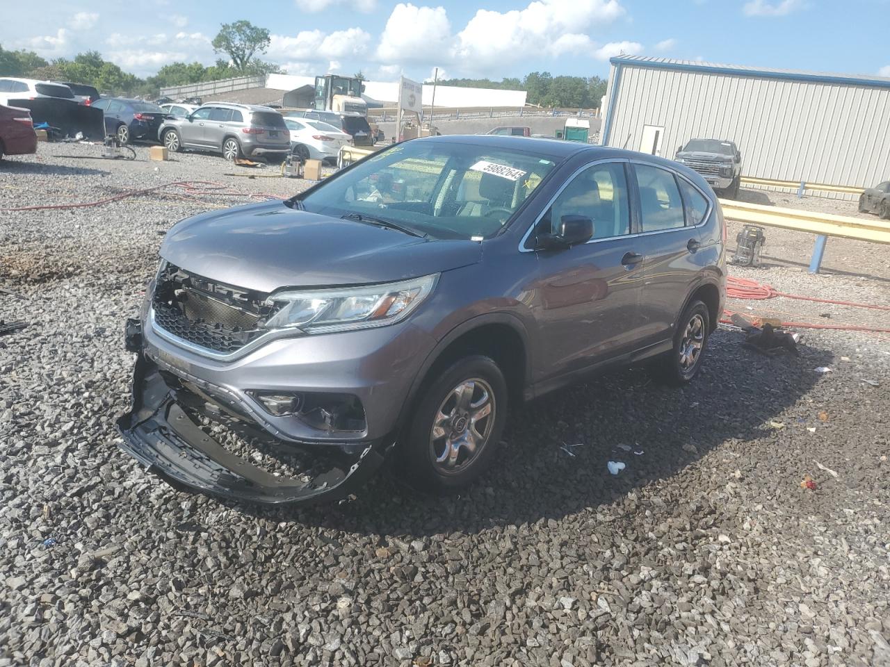 Hueytown, AL에서 판매 중인 2016 Honda Cr-V Lx - Front End