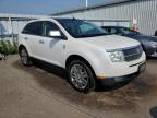 2010 Lincoln Mkx  for Sale in Bowmanville, ON - Side