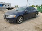 2012 Volkswagen Passat Se for Sale in Chicago Heights, IL - Mechanical