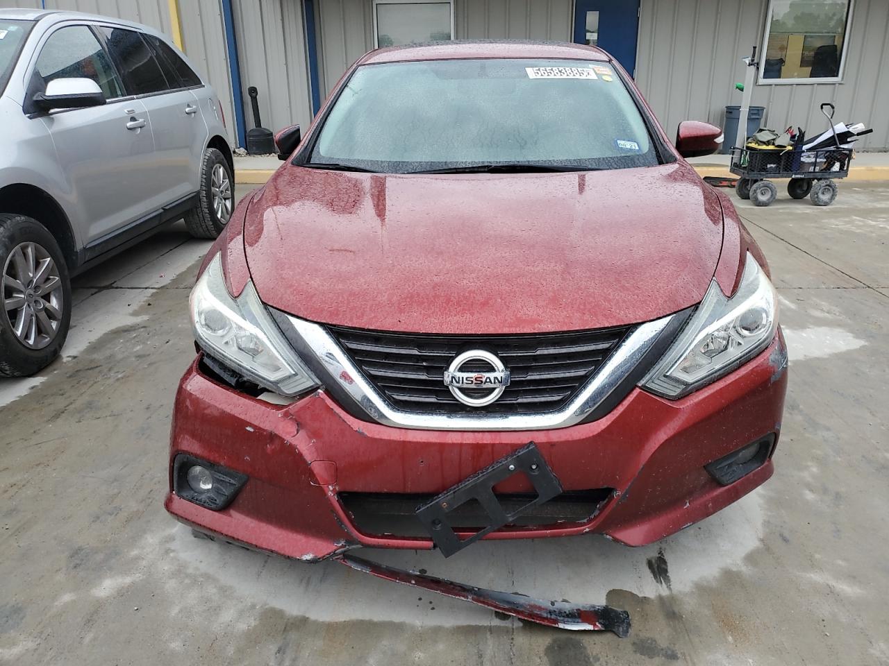 1N4AL3APXGC184631 NISSAN ALTIMA 2016