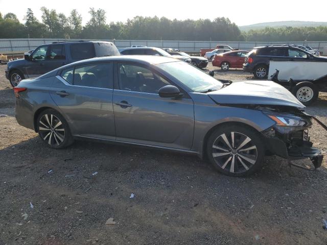  NISSAN ALTIMA 2020 Szary
