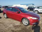 2018 Ford Fusion Se   იყიდება Greenwood-ში, NE - Minor Dent/Scratches
