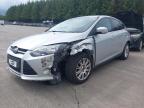 2011 FORD FOCUS TITA for sale at Copart WHITBURN