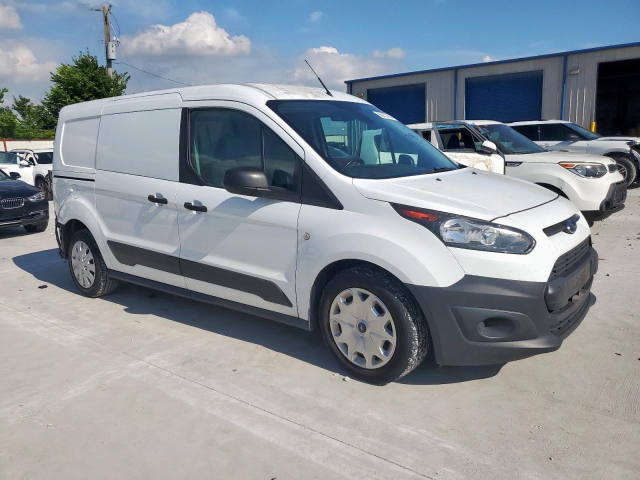 NM0LS7E74J1379812 FORD TRANSIT 2018