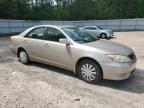 2002 Toyota Camry Le for Sale in Knightdale, NC - Front End