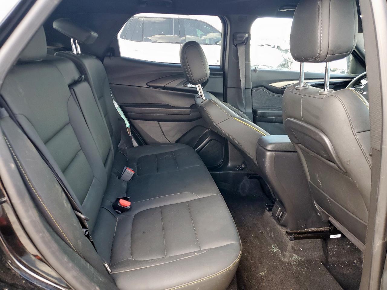 KL79MVSL6SB031998 CHEVROLET TRAILBLZR 2025
