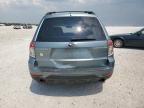 2010 Subaru Forester 2.5X Premium იყიდება Wayland-ში, MI - Front End