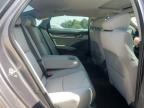 2018 Honda Accord Ex იყიდება Taylor-ში, TX - All Over