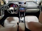2017 Subaru Forester 2.5I Premium for Sale in Abilene, TX - Front End