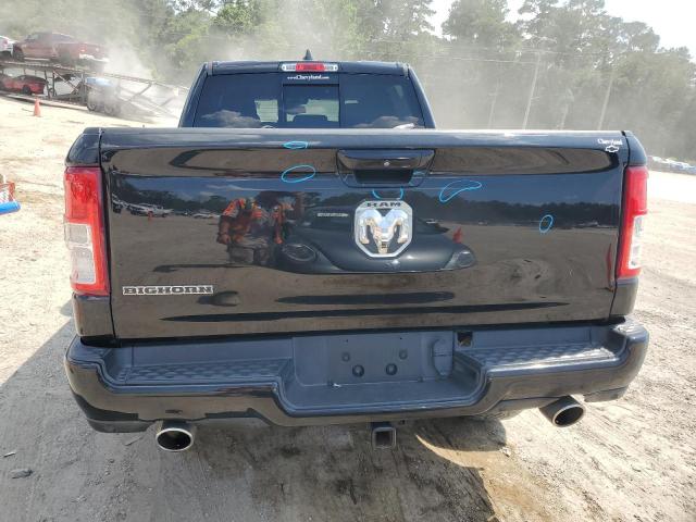  RAM 1500 2019 Black