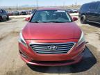 2016 HYUNDAI SONATA SE   à vendre chez Copart AZ - TUCSON