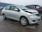 2008 Toyota Yaris  en Venta en Woodhaven, MI - Front End